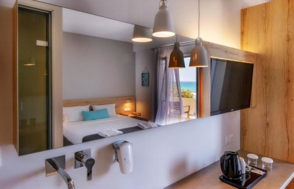 Hotel Neptuno Beach - Grecja