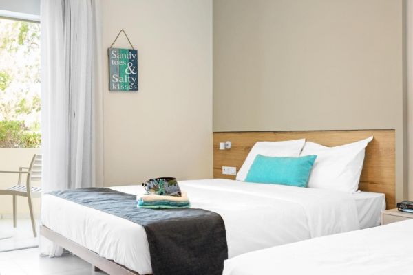 Hotel Neptuno Beach - Grecja