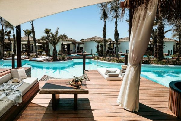 Hotel Stella Island Luxury Resort & Spa (Adults Only) - Grecja