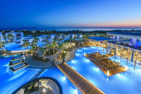 Hotel Hotel Stella Island Luxury Resort & Spa (Adults Only)