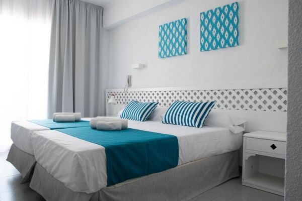 Blue Sea Mediodia - Hiszpania