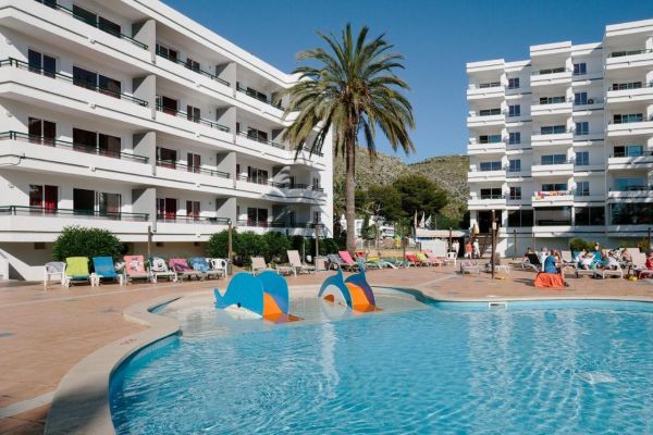 Bellevue Club - Hiszpania