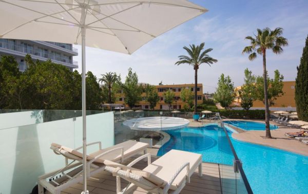 Hotel JS Sol De Alcudia - Hiszpania