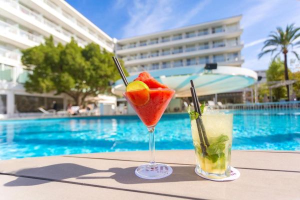 Hotel JS Sol De Alcudia - Hiszpania