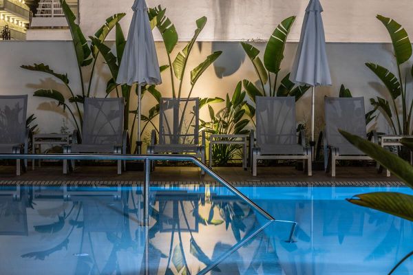 Hotel JS Yate - Hiszpania