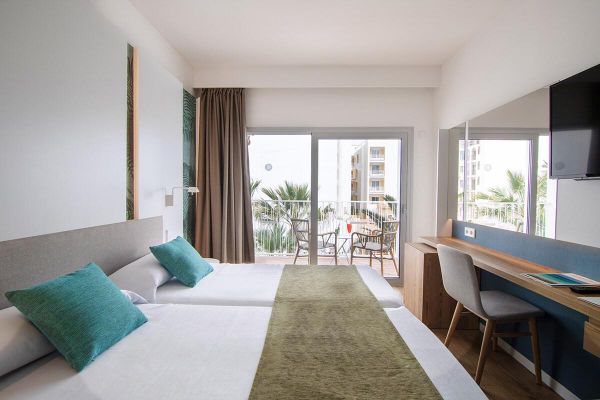 Hotel JS Yate - Hiszpania