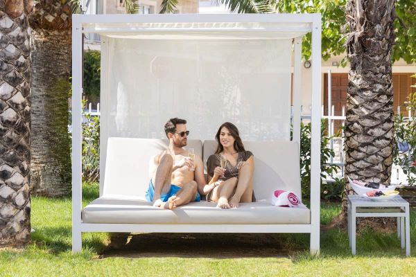 Hotel JS Yate - Hiszpania