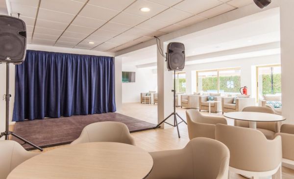 Bluesea Don Jaime - Hiszpania
