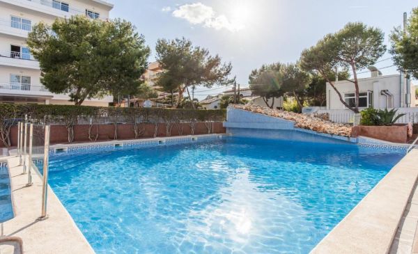 Bluesea Don Jaime - Hiszpania