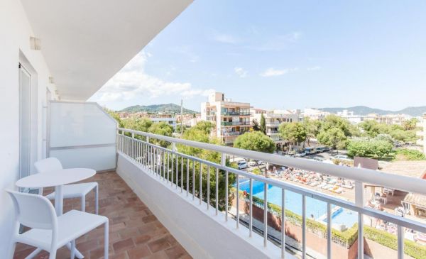 Bluesea Don Jaime - Hiszpania
