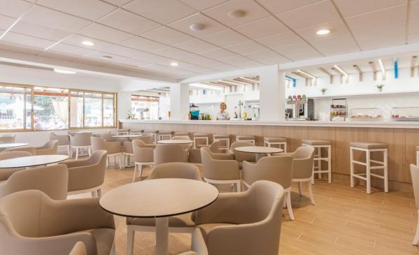 Bluesea Don Jaime - Hiszpania