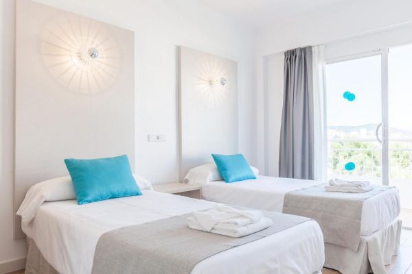 Bluesea Don Jaime - Hiszpania