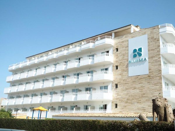 Bluesea Don Jaime - Hiszpania