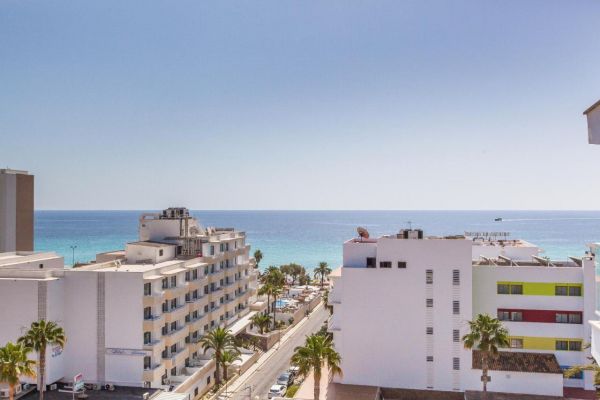 Bluesea Cala Millor - Hiszpania