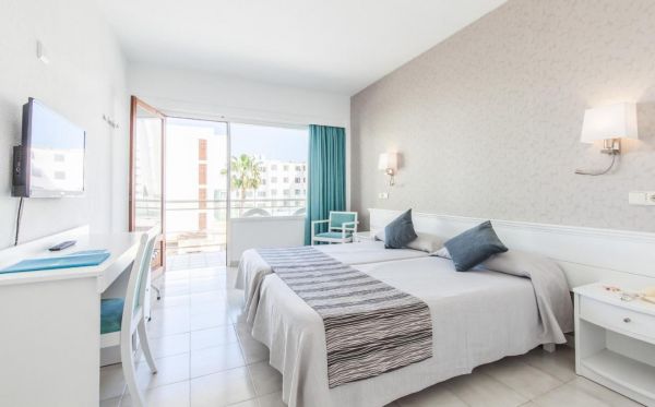 Bluesea Cala Millor - Hiszpania