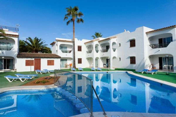 Bluesea Gran Playa - Hiszpania
