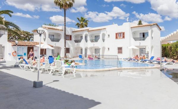 Bluesea Gran Playa - Hiszpania