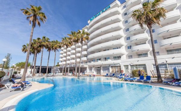 Hotel Bluesea Gran Playa