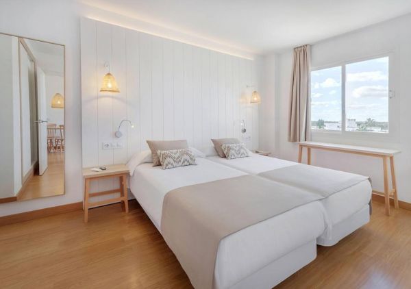 Aparthotel Club Simo - Hiszpania