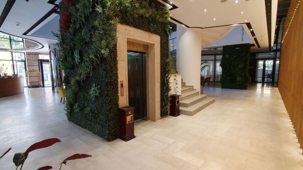 Hotel Leonardo (PKT) - Albania