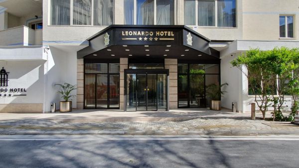 Hotel Leonardo (PKT) - Albania