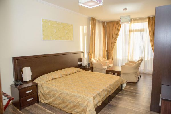 Hotel Leonardo (PKT) - Albania