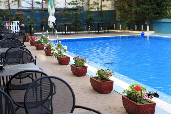 Hotel Leonardo (PKT) - Albania