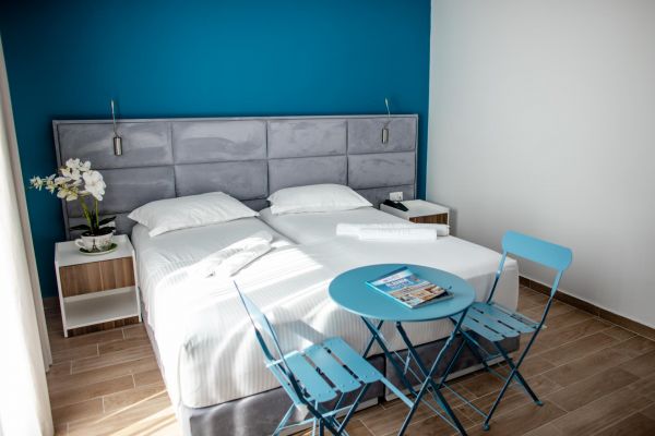 Hotel Henry Resort&Spa (PKT) - Albania