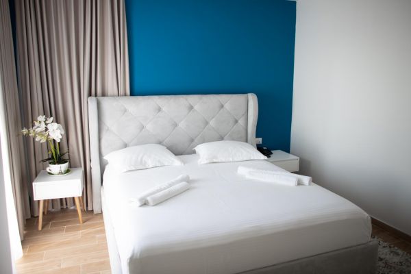Hotel Henry Resort&Spa (PKT) - Albania