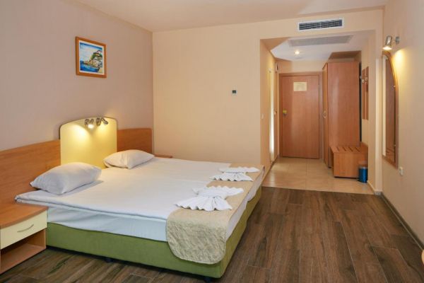 Hotel Diamond (PKT) - Bułgaria