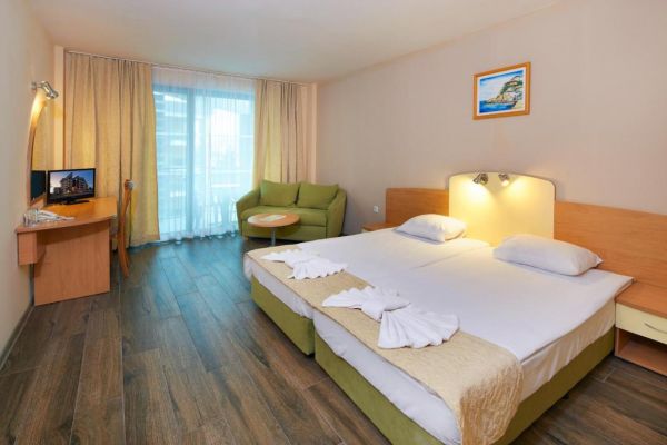 Hotel Diamond (PKT) - Bułgaria