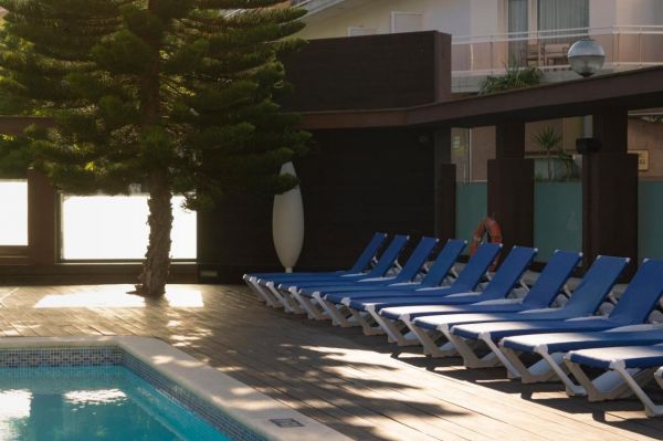 Hotel Alegria Mariner - Hiszpania