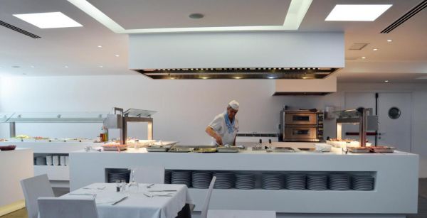 Hotel Alegria Mariner - Hiszpania
