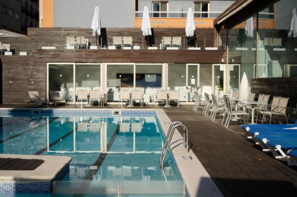 Hotel Alegria Mariner - Hiszpania
