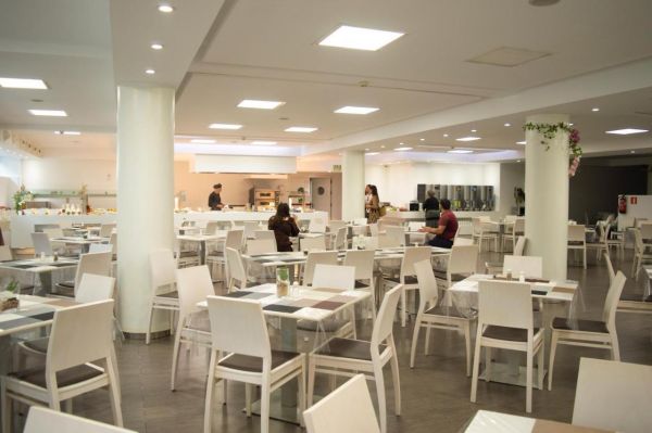 Hotel Alegria Mariner - Hiszpania