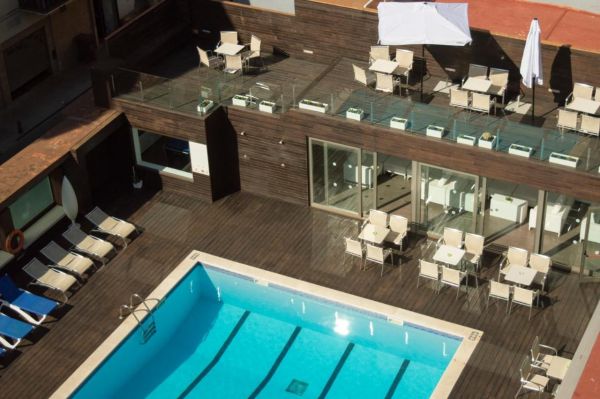 Hotel Alegria Mariner - Hiszpania