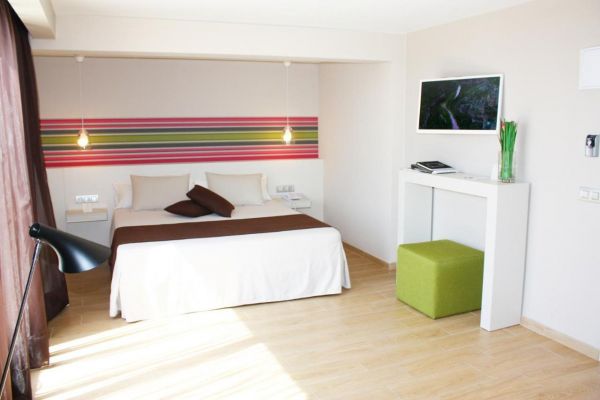Hotel Alegria Plaza Paris - Hiszpania