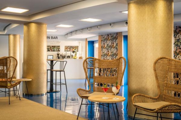 Hotel Alegria Sun Village - Hiszpania