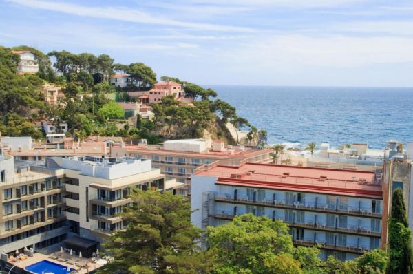 Hotel Alegria Sun Village - Hiszpania