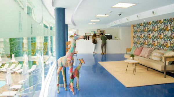 Hotel Alegria Sun Village - Hiszpania