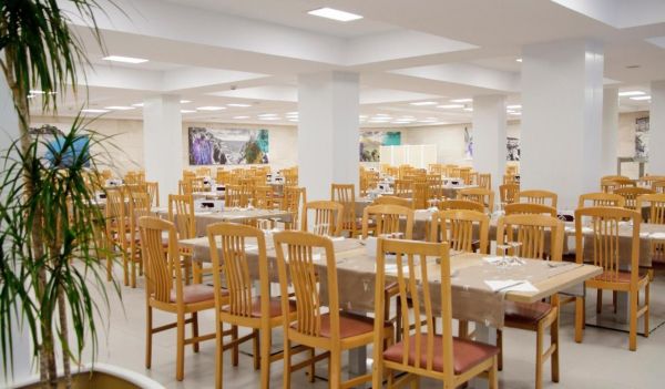 Hotel Alegria Fenals Mar - Hiszpania