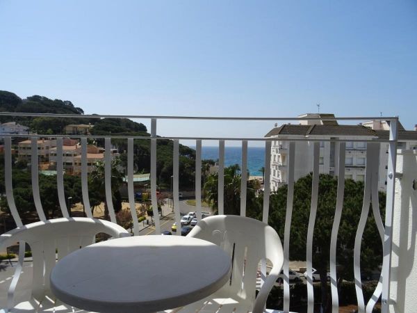 Hotel Alegria Fenals Mar - Hiszpania