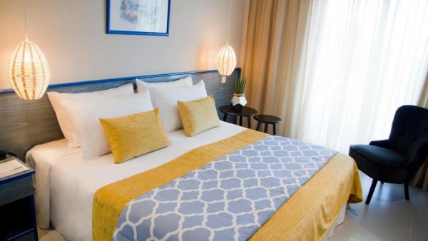 Hotel Alegria Fenals Mar - Hiszpania