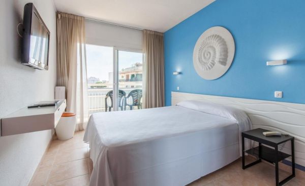 Hotel Bluesea Montevista Hawai - Hiszpania