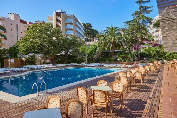 Hotel Don Juan Resort - Hiszpania