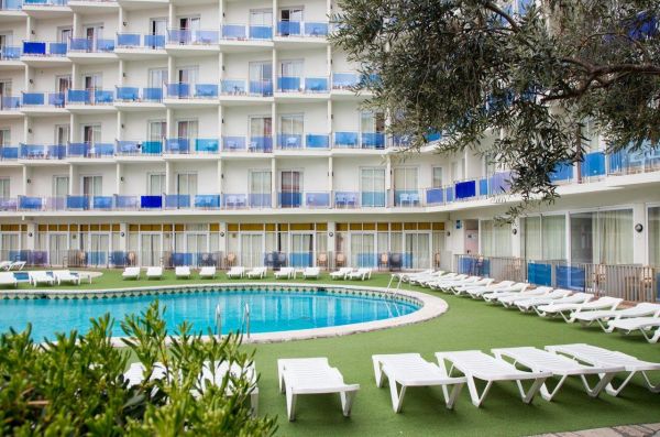 Hotel Don Juan Resort - Hiszpania