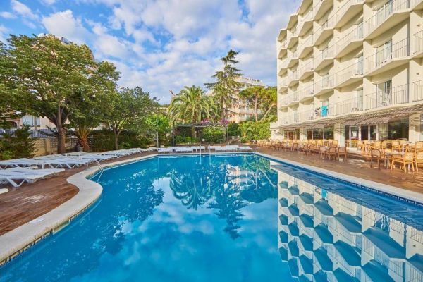 Hotel Don Juan Resort - Hiszpania