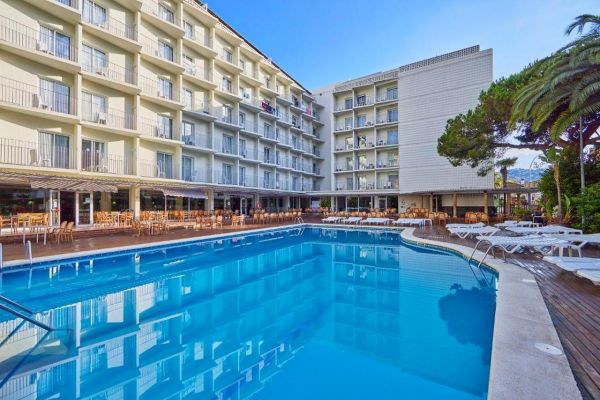 Hotel Don Juan Resort - Hiszpania