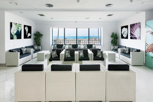 Hotel Tahiti Playa & Suites - Hiszpania