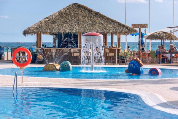Hotel Tahiti Playa & Suites - Hiszpania